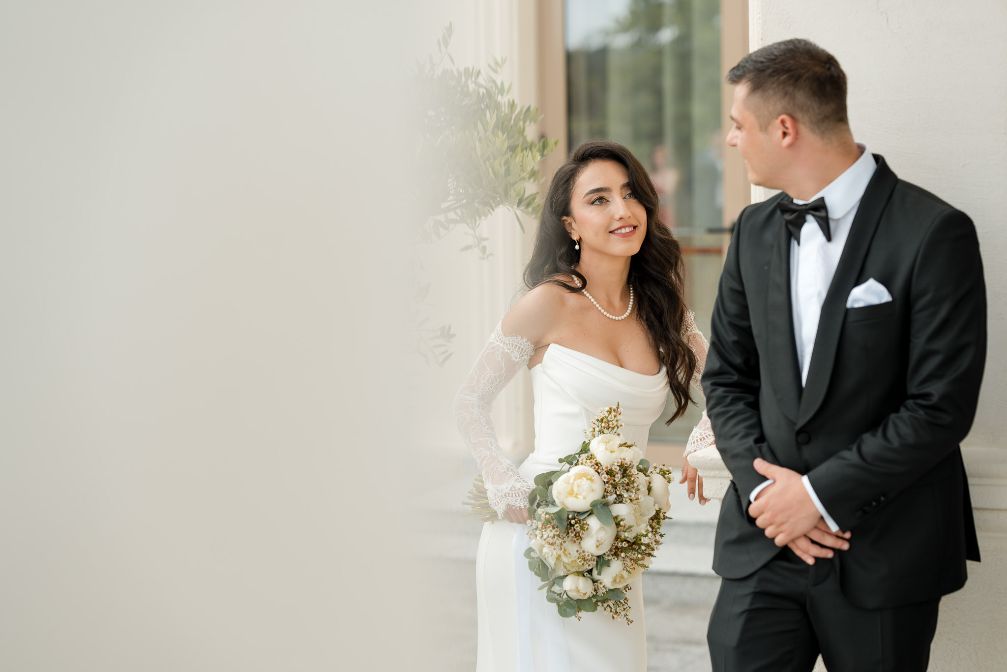 Fotografii Nunta Moon Events cu Oana si Laur - FotoTime