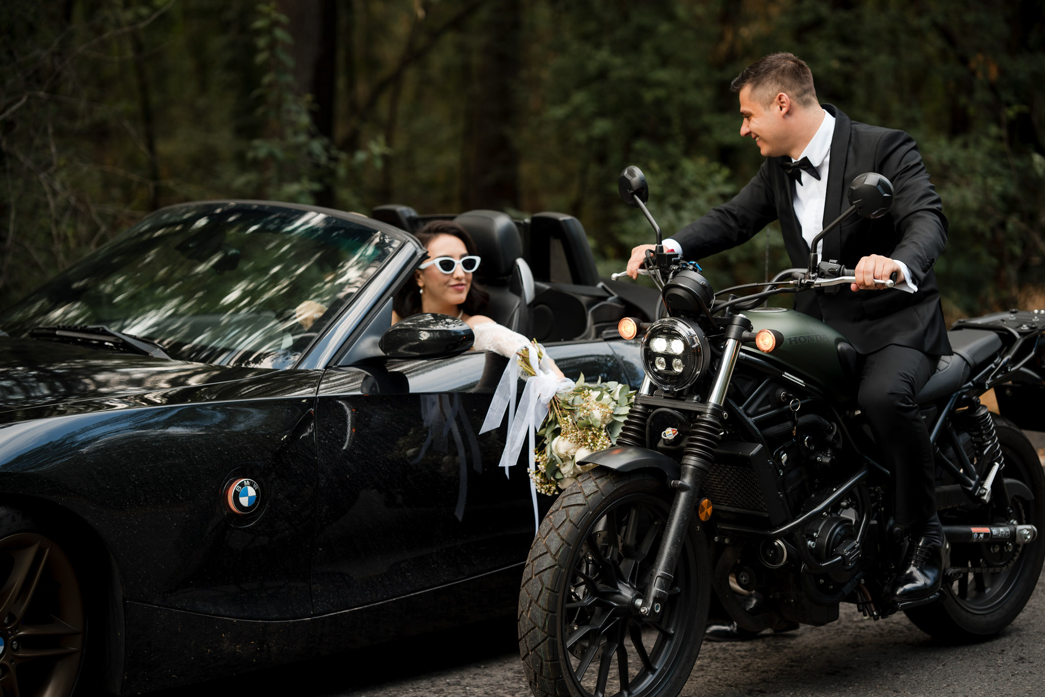 Oana & Laur la Moon Events — fotografie FotoTime 91