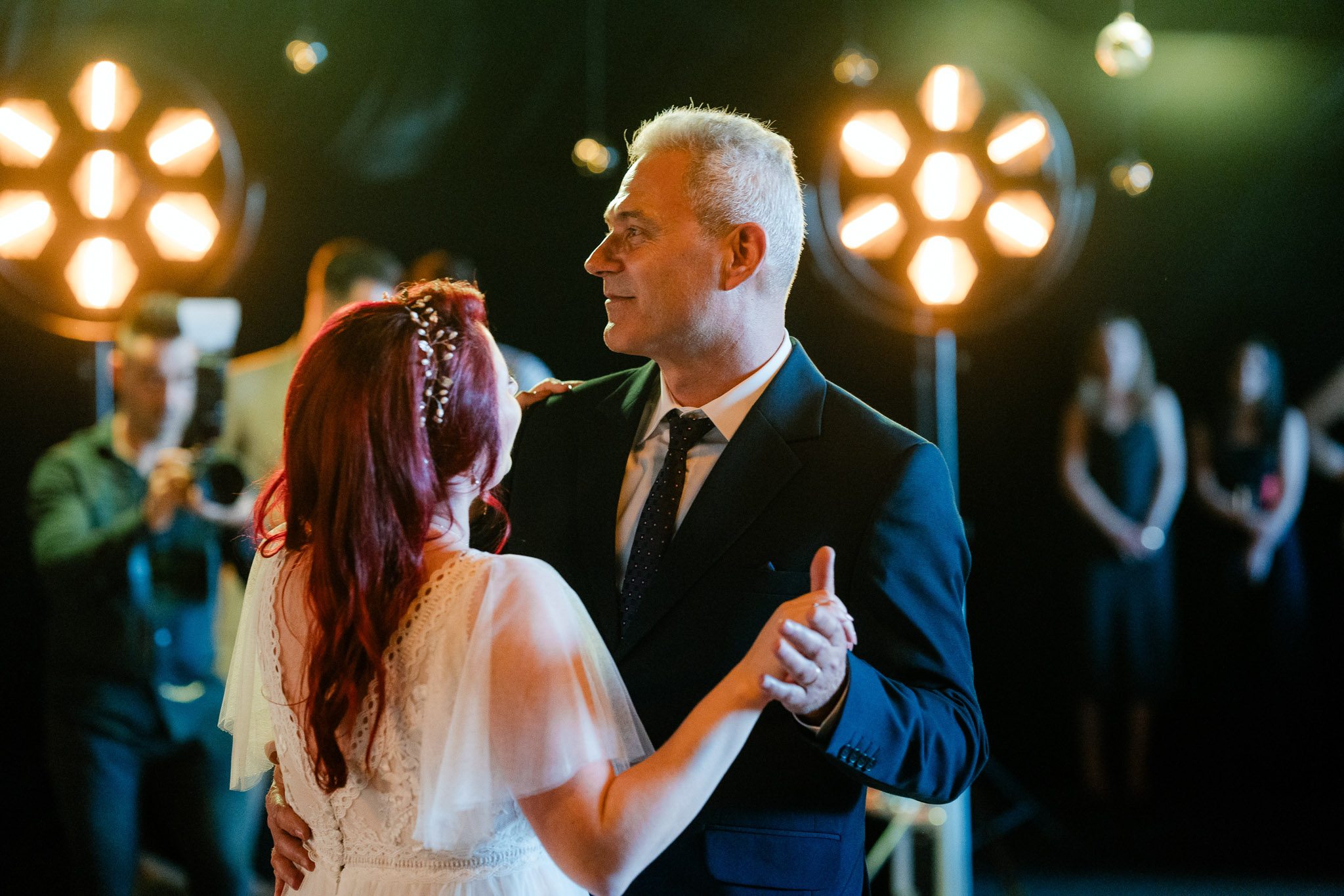 Fotografii Nuntă Pădurile Regale – Andreea și Andre | FotoTime