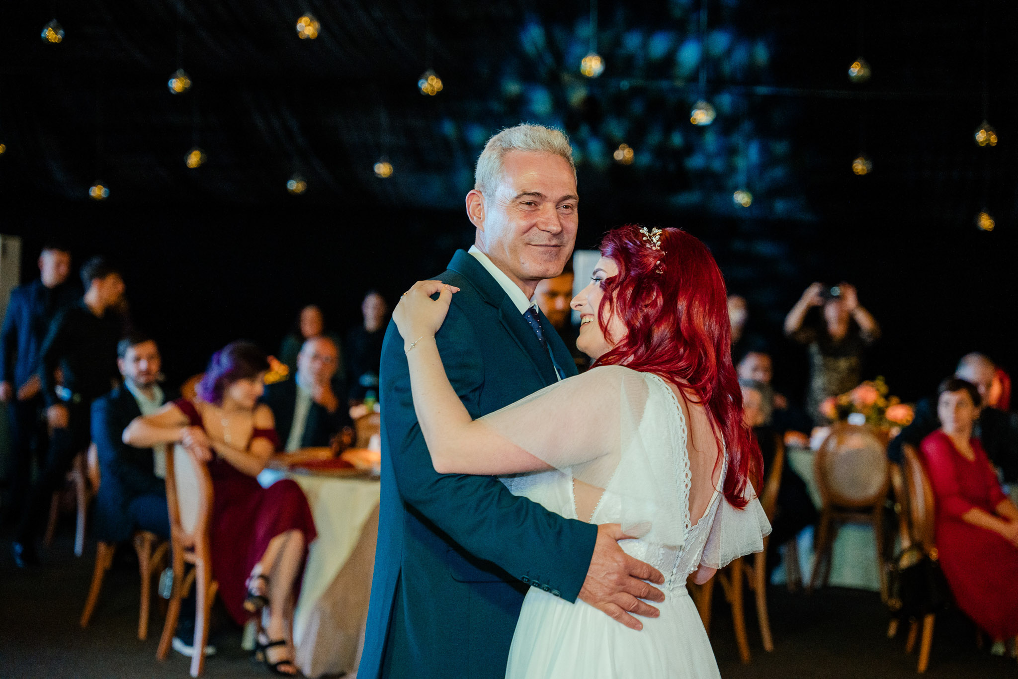Fotografii Nuntă Pădurile Regale – Andreea și Andre | FotoTime