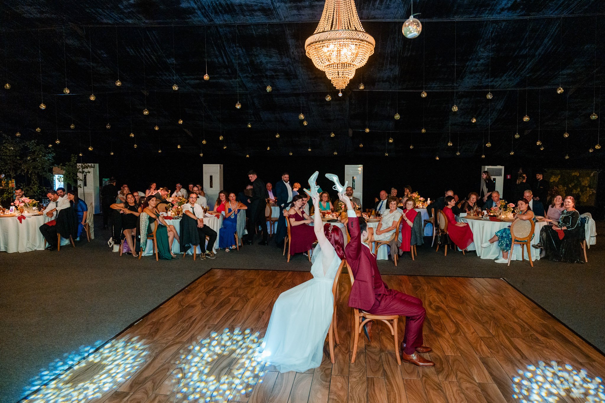 Fotografii nunta Padurile Regale realizate de FotoTime pentru Andreea și Andre.