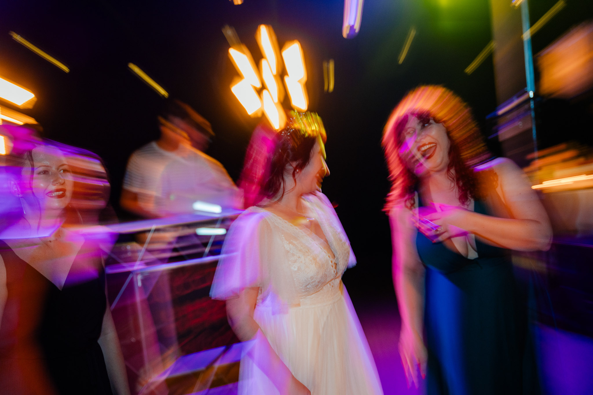 Fotografii nunta Padurile Regale realizate de FotoTime pentru Andreea și Andre.