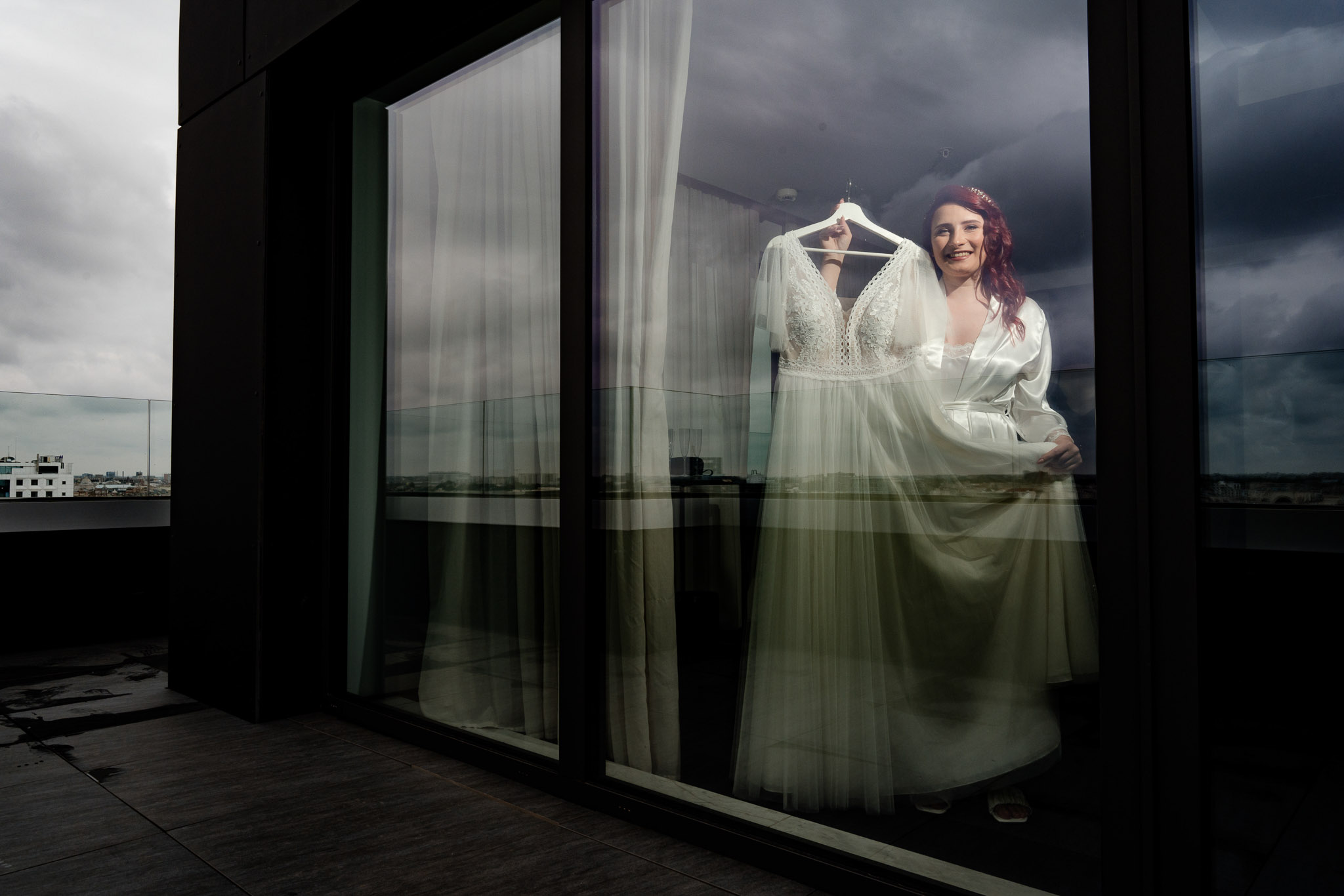 Fotografii Pregatiri Nuntă Hotel Union Platza Bucuresti - Fotograf Nunta FotoTime