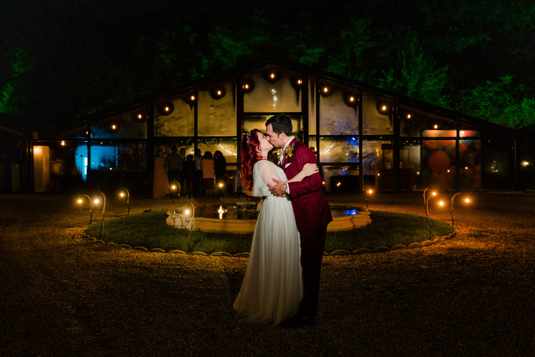 Fotografii nunta Padurile Regale - fototime