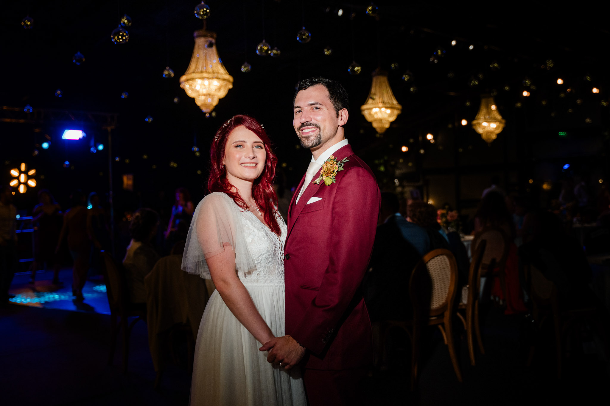 Fotografii nunta Padurile Regale realizate de FotoTime pentru Andreea și Andre.