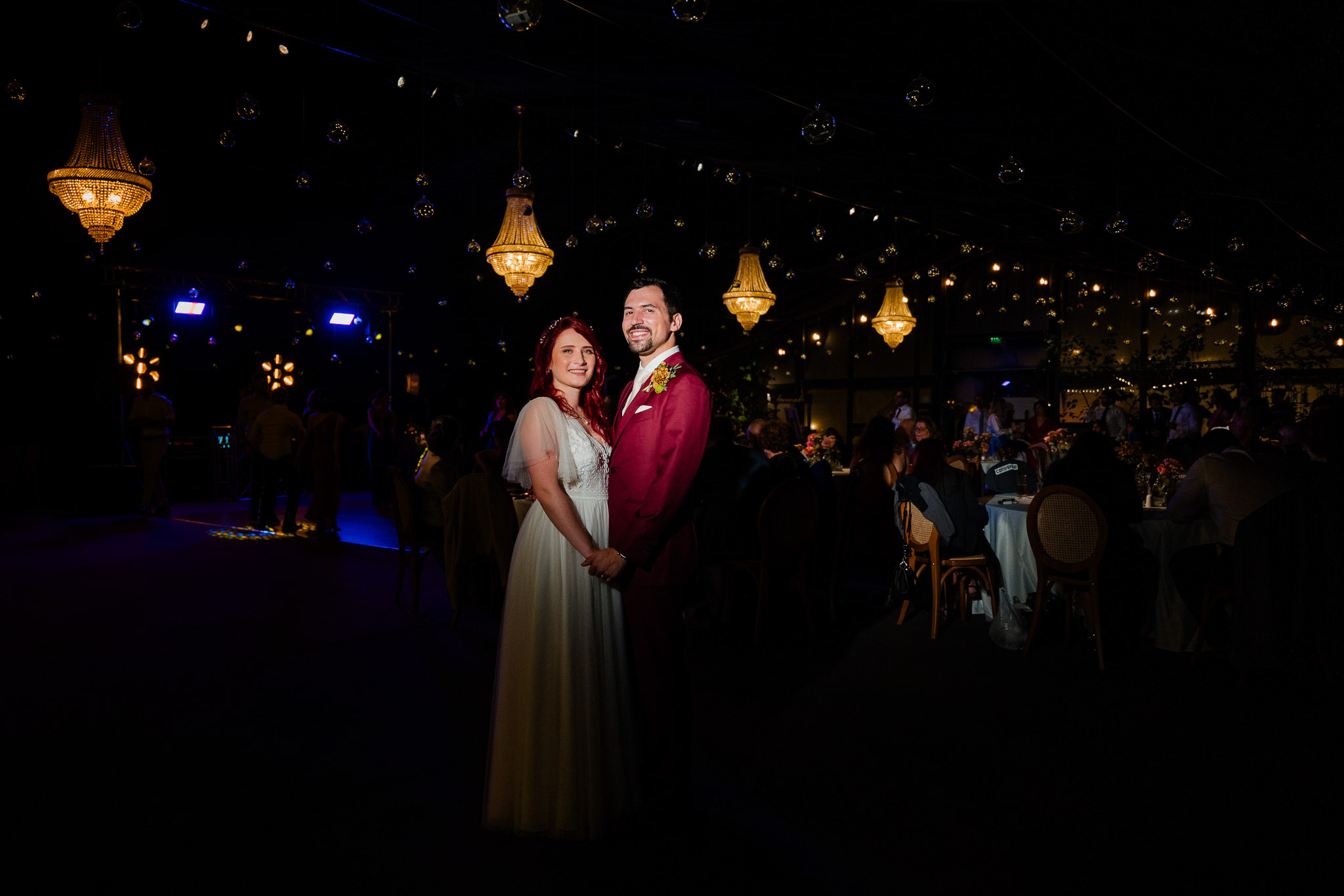 Fotografii nunta Padurile Regale realizate de FotoTime pentru Andreea și Andre.