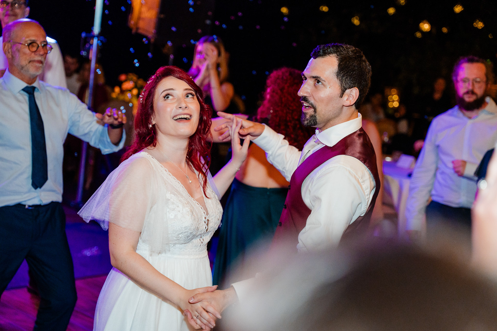 Fotografii nunta Padurile Regale realizate de FotoTime pentru Andreea și Andre.