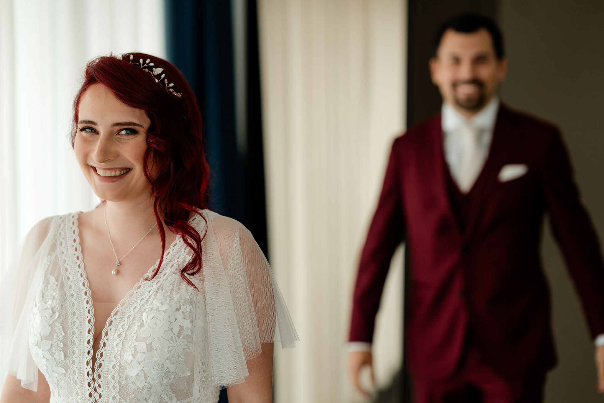 Fotografii Pregatiri Nuntă Hotel Union Platza Bucuresti - Fotograf Nunta FotoTime
