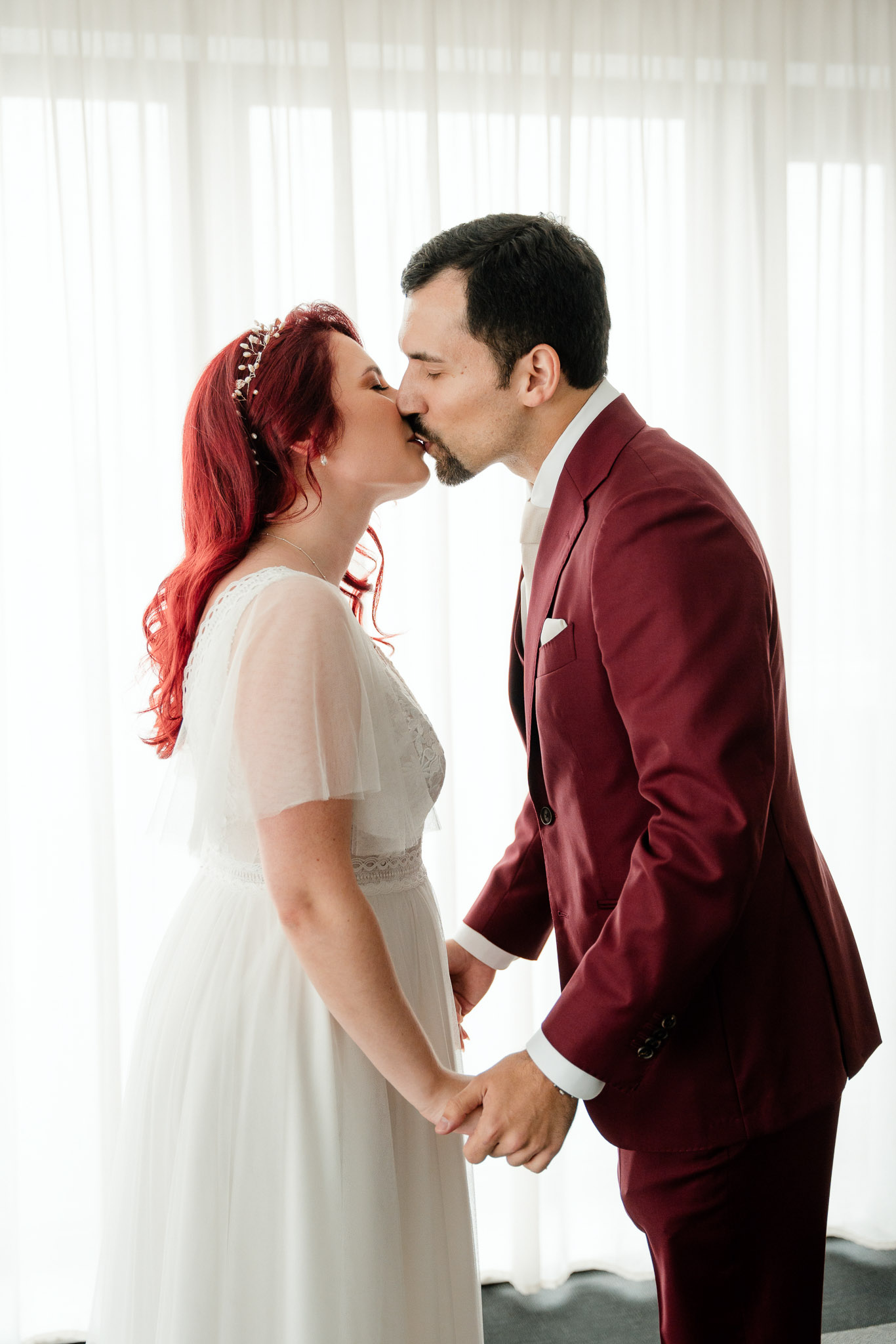 Fotografii Pregatiri Nuntă Hotel Union Platza Bucuresti - Fotograf Nunta FotoTime