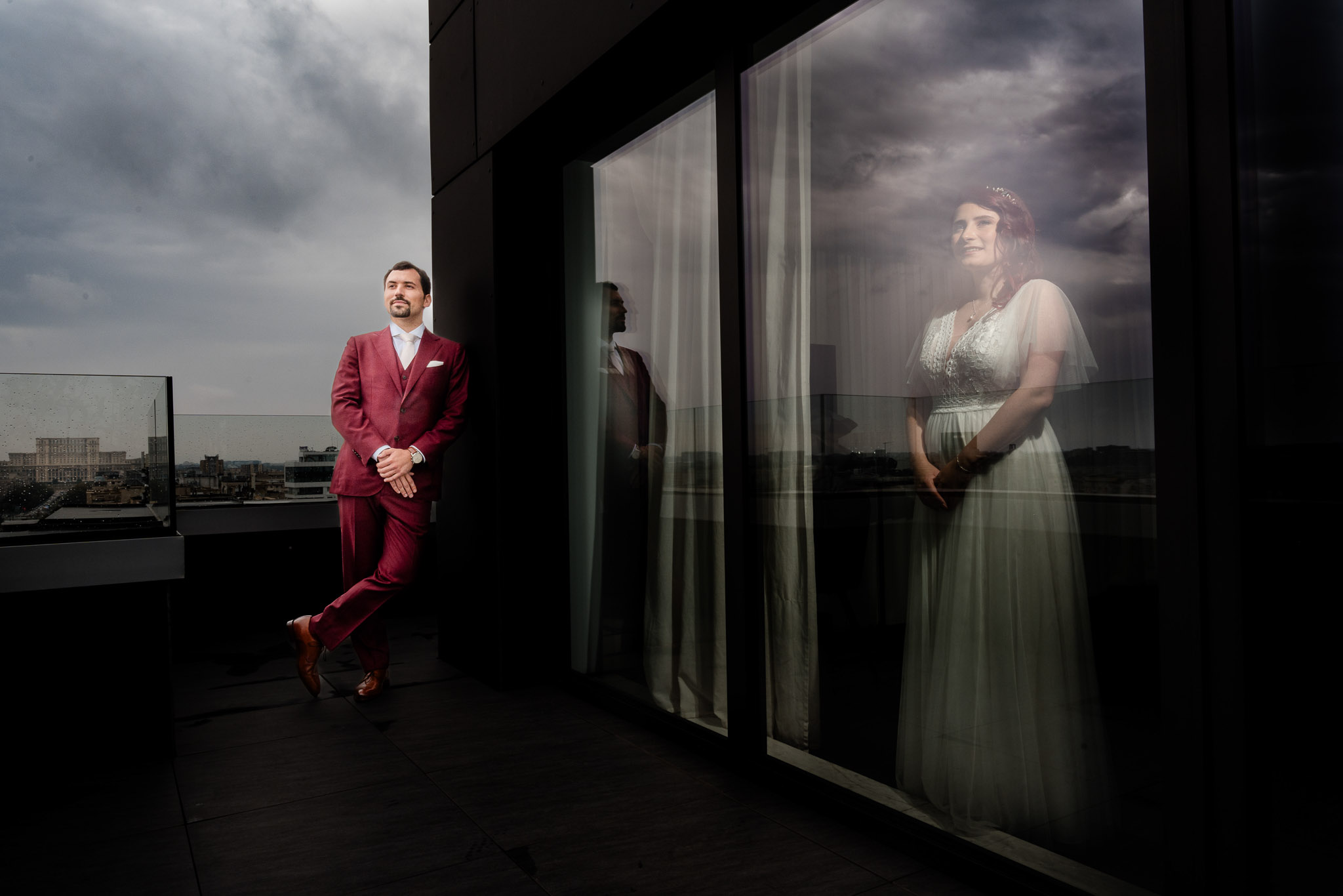 Fotografii Pregatiri Nuntă Hotel Union Platza Bucuresti - Fotograf Nunta FotoTime