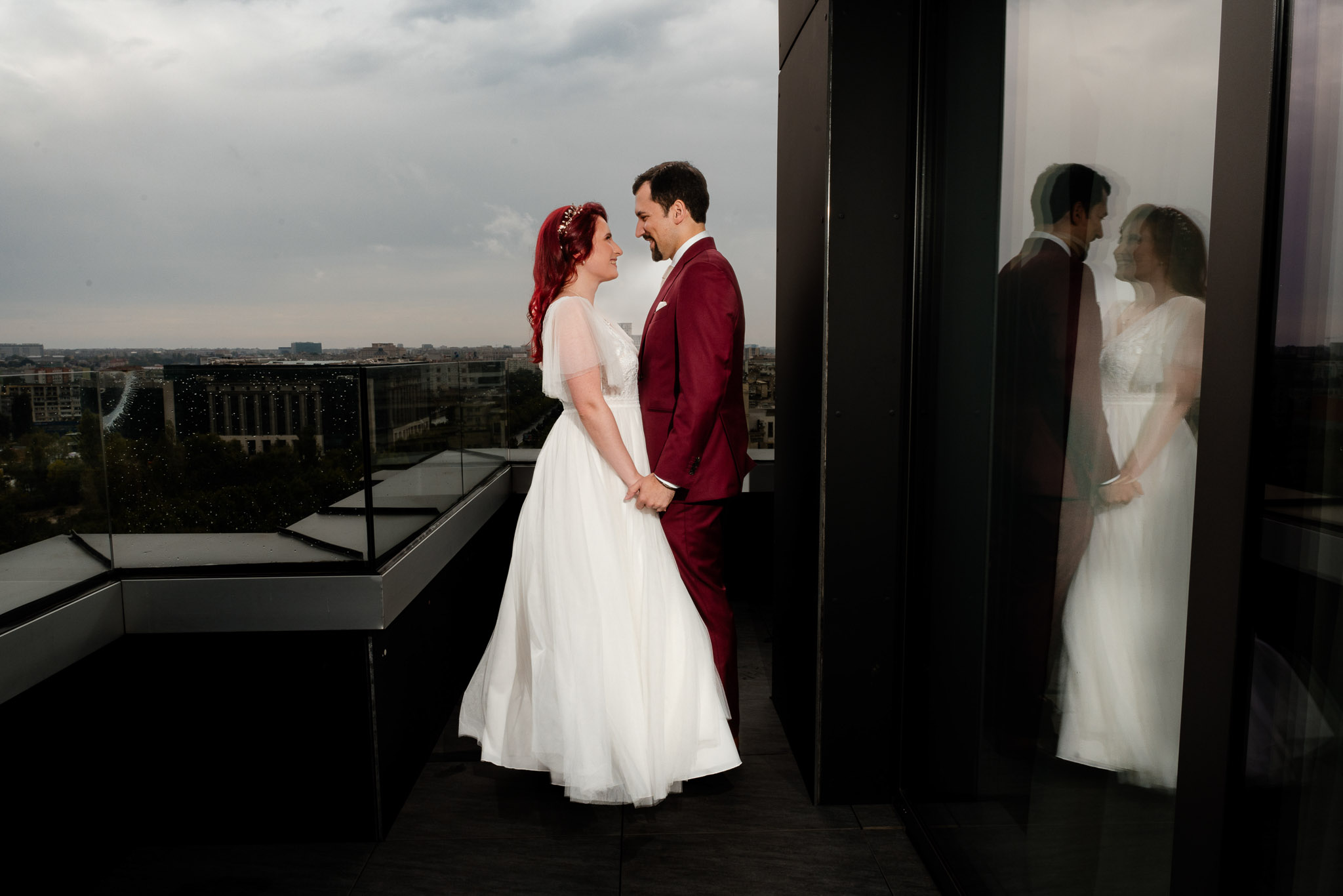 Fotografii Pregatiri Nuntă Hotel Union Platza Bucuresti - Fotograf Nunta FotoTime
