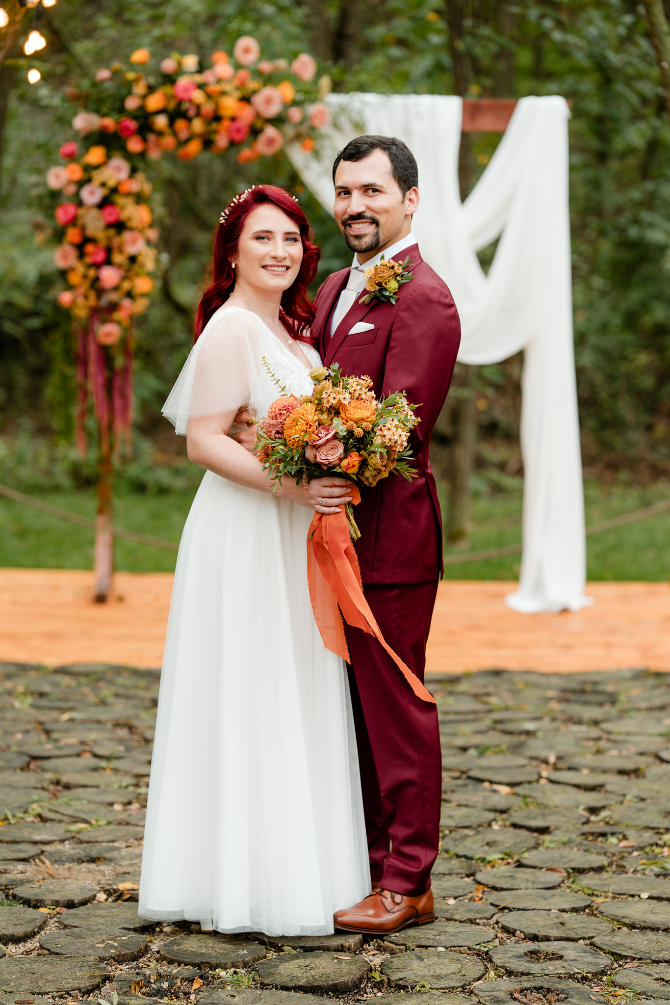 Fotografii nunta Padurile Regale realizate de FotoTime pentru Andreea și Andre.