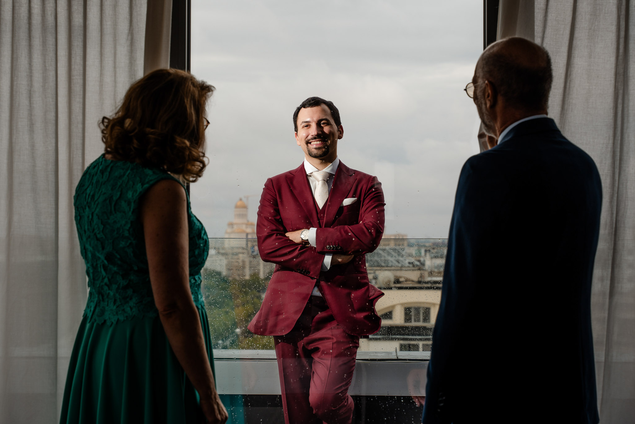 Fotografii Pregatiri Nuntă Hotel Union Platza Bucuresti - Fotograf Nunta FotoTime