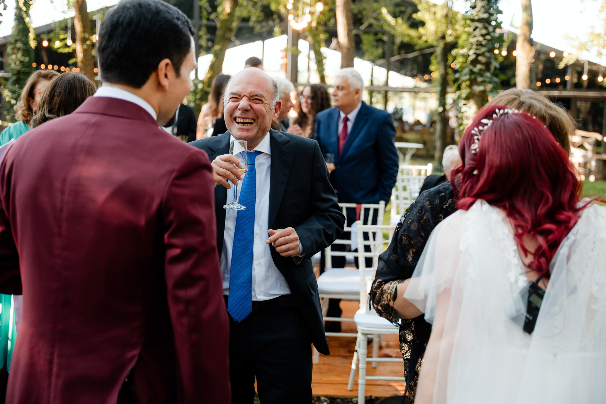 Fotografii nunta Padurile Regale realizate de FotoTime pentru Andreea și Andre.