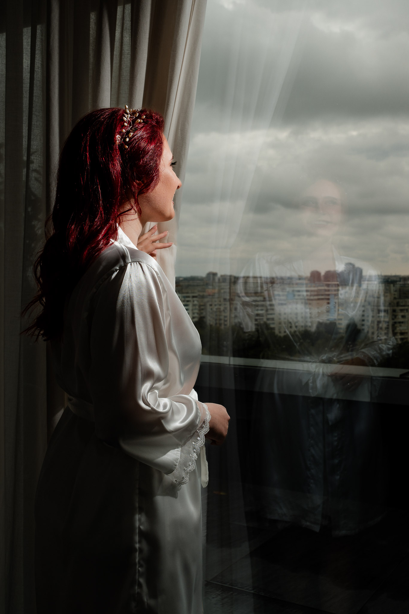 Fotografii Pregatiri Nuntă Hotel Union Platza Bucuresti - Fotograf Nunta FotoTime