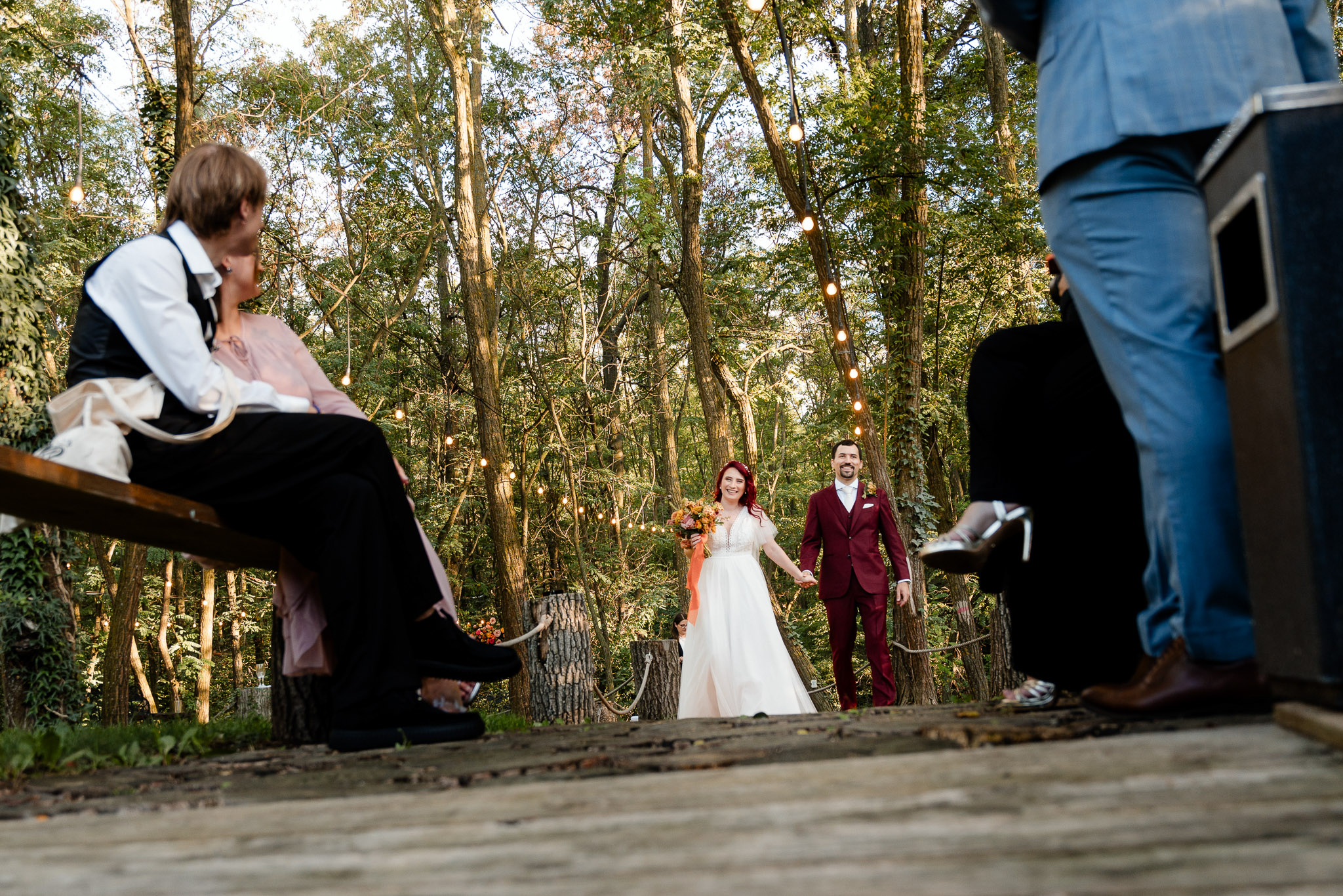 Andreea & Andre la Pădurile Regale — fotografie FotoTime 72