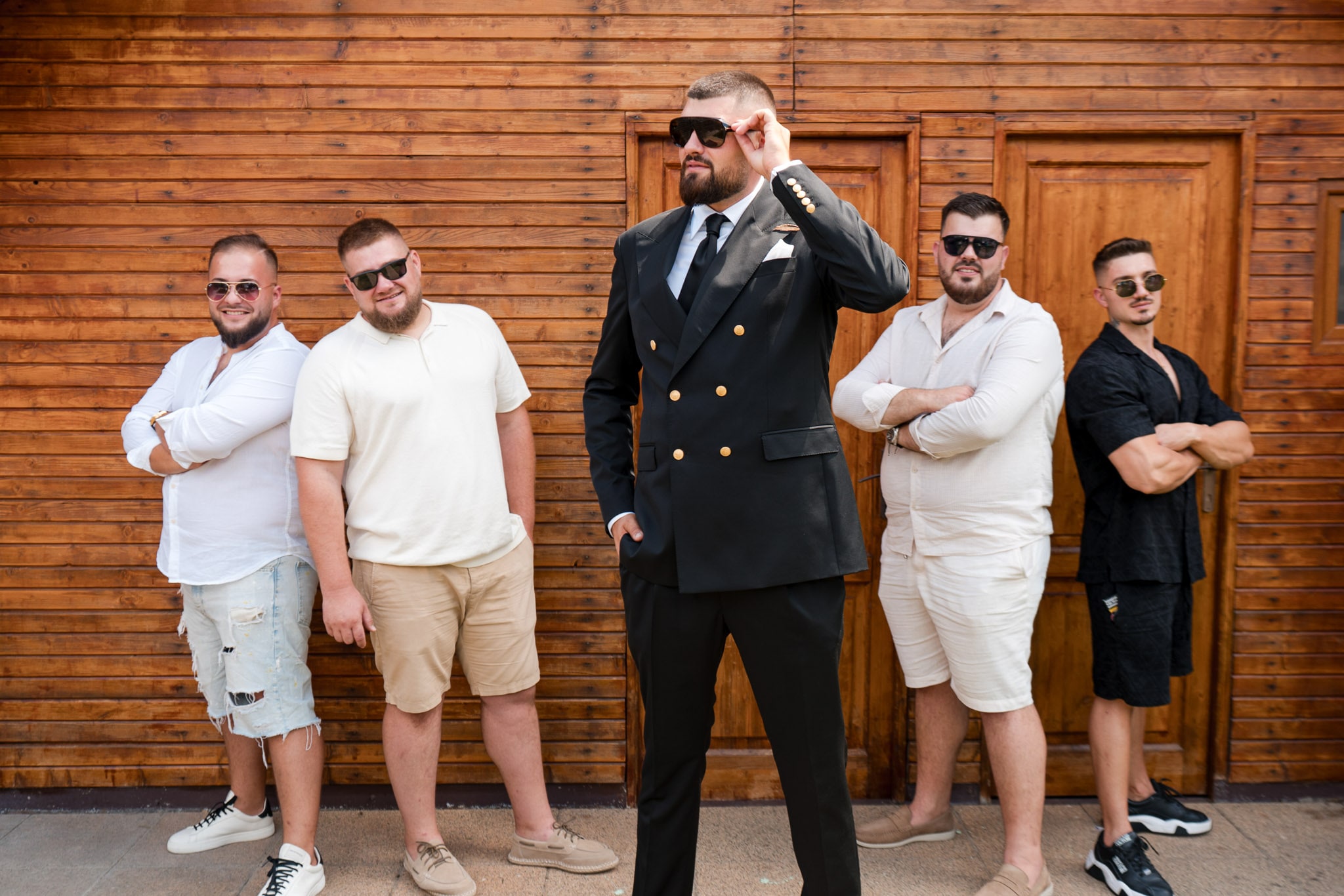 Andra & Ionuț la Monato Events — fotografie FotoTime 3