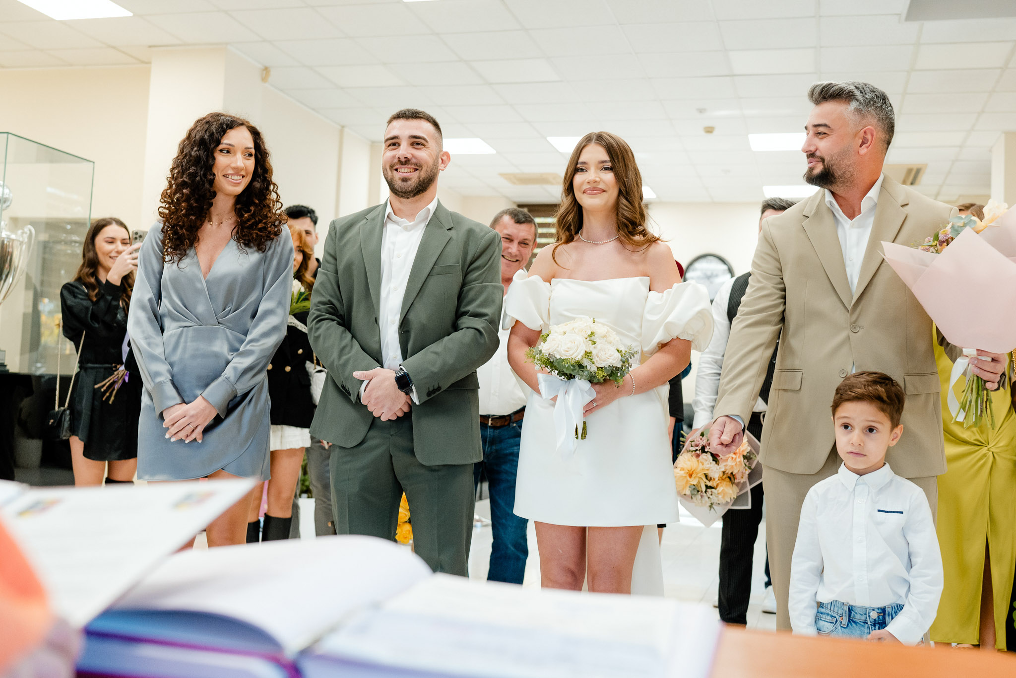 fotograf cununie civila voluntari bucuresti fototime