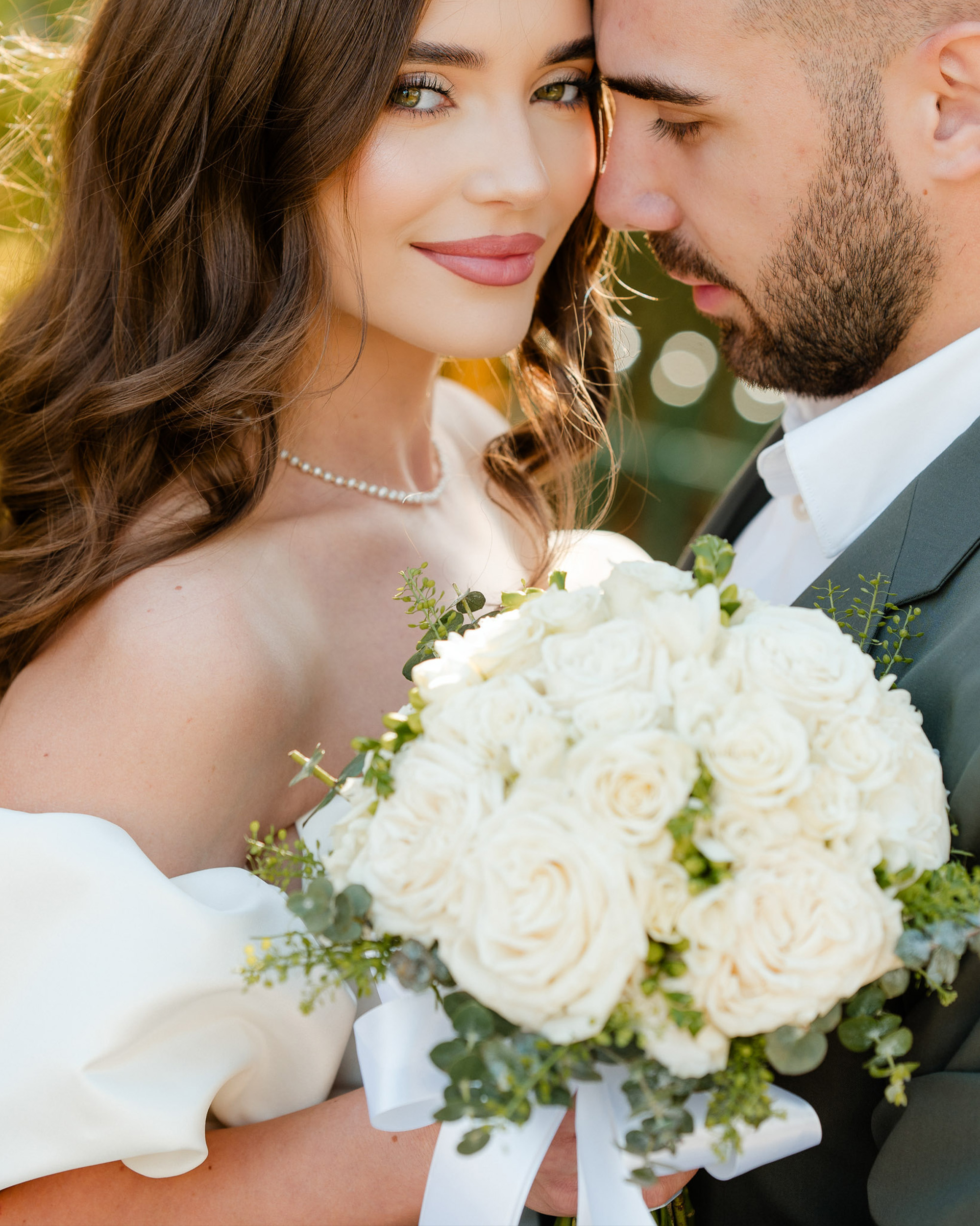 Georgiana & Adrian · Cununie · Voluntari
