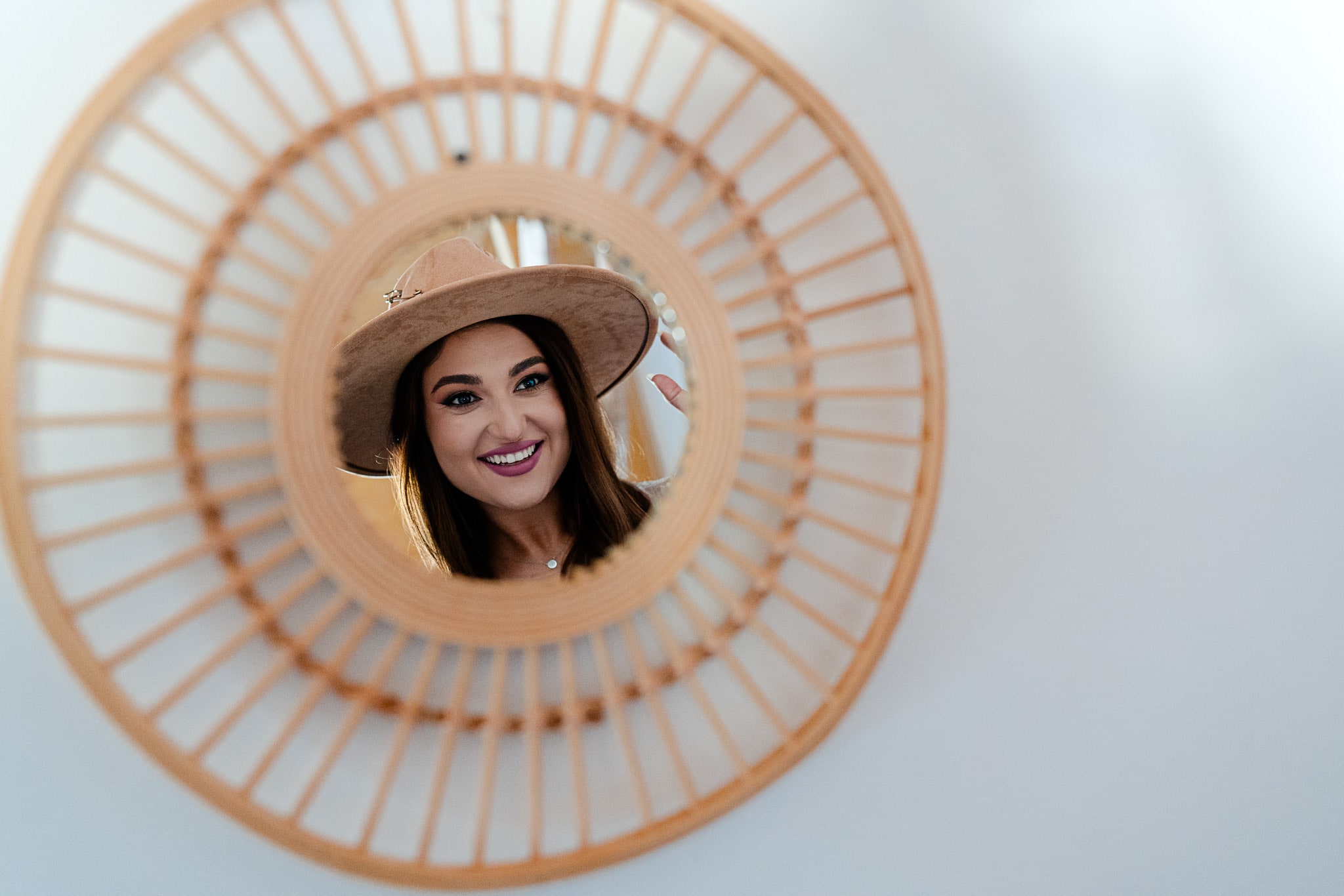 Fotografii de nuntă în hambar la Narrative Events realizate de FotoTime