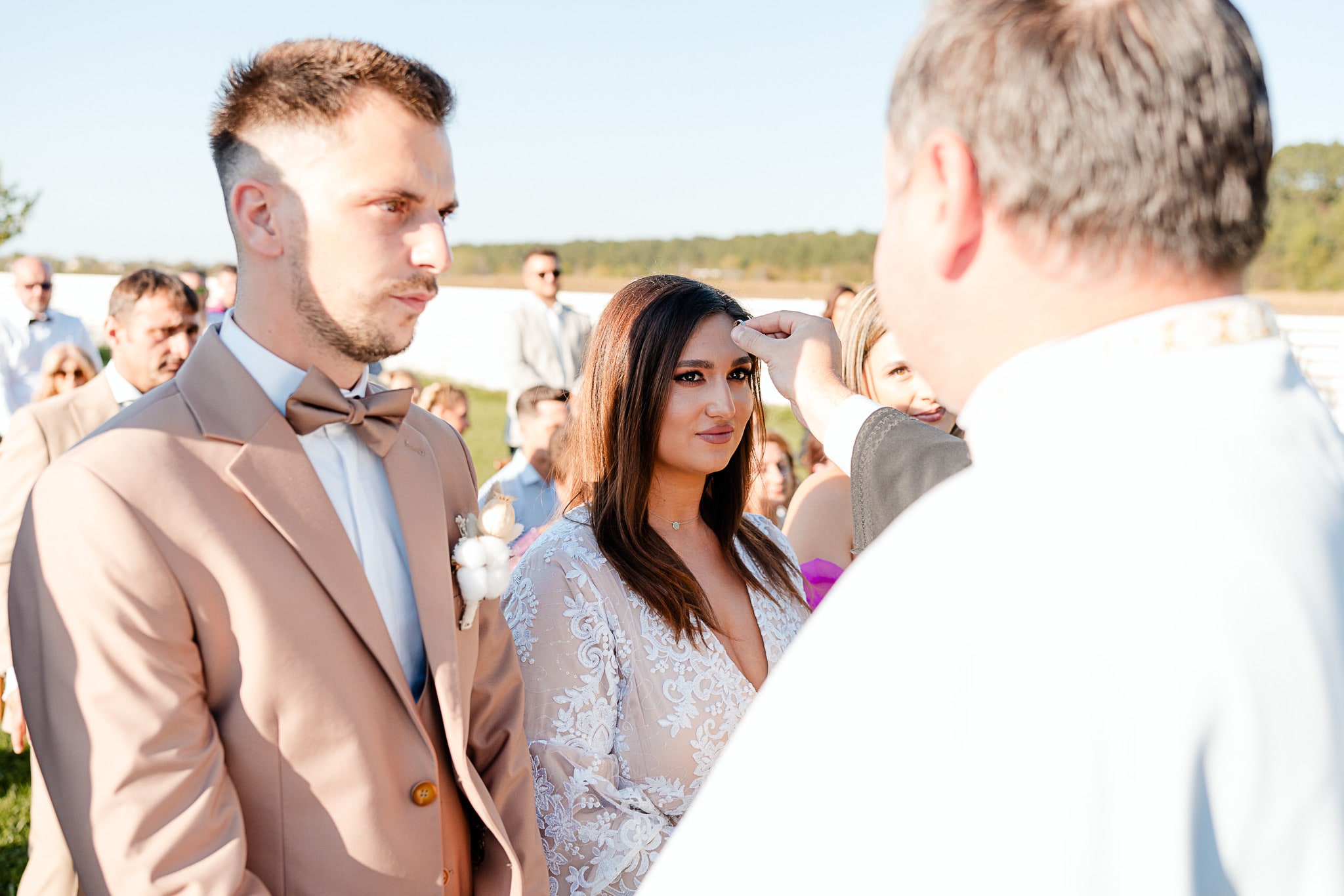 Fotografii de nuntă în hambar la Narrative Events realizate de FotoTime