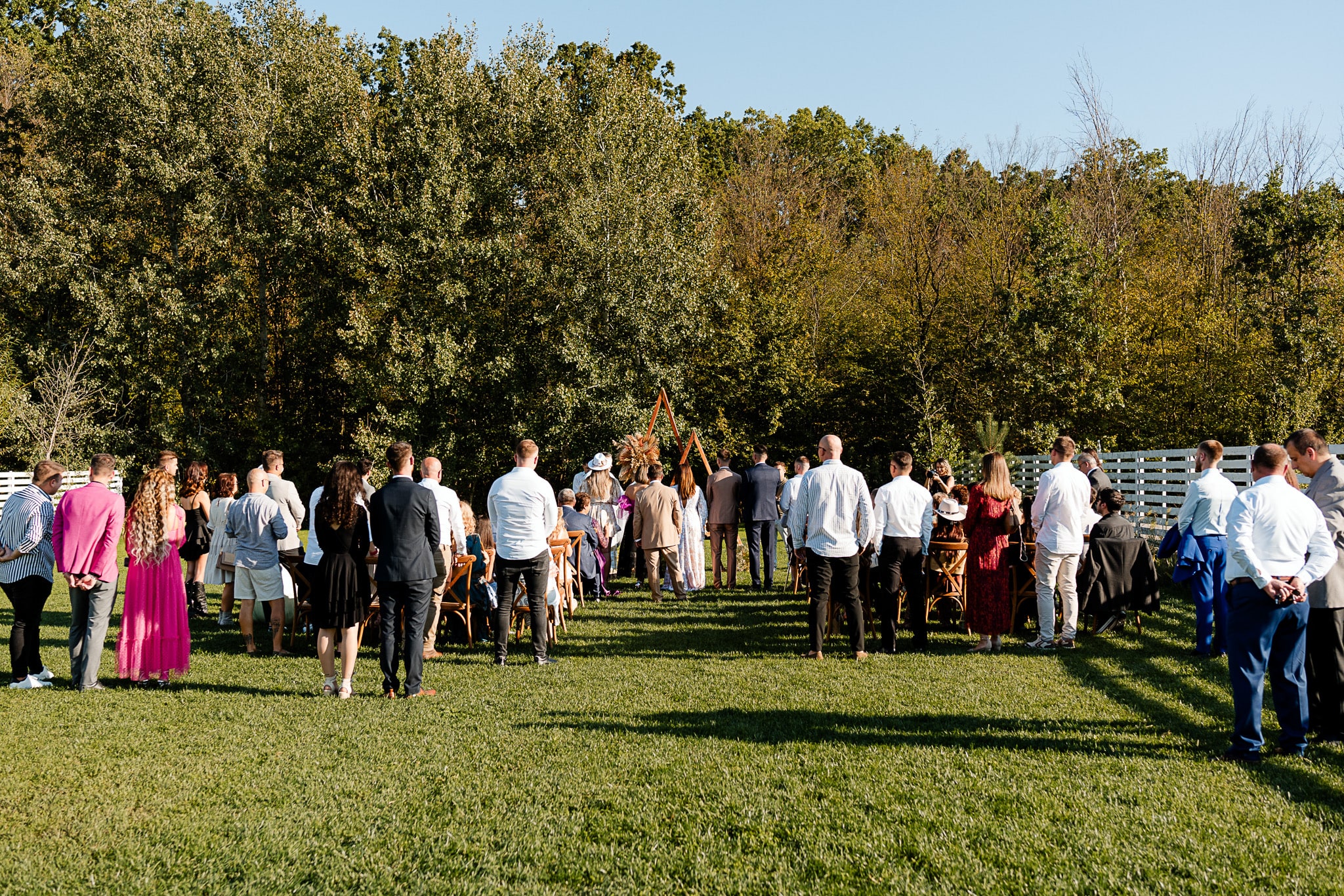 Fotografii de nuntă în hambar la Narrative Events realizate de FotoTime