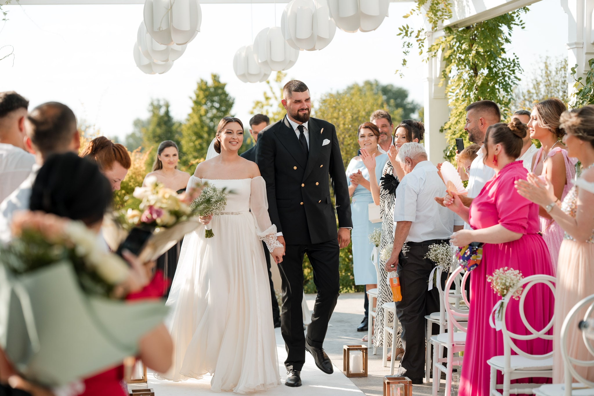 Andra & Ionuț la Monato Events — fotografie FotoTime 50