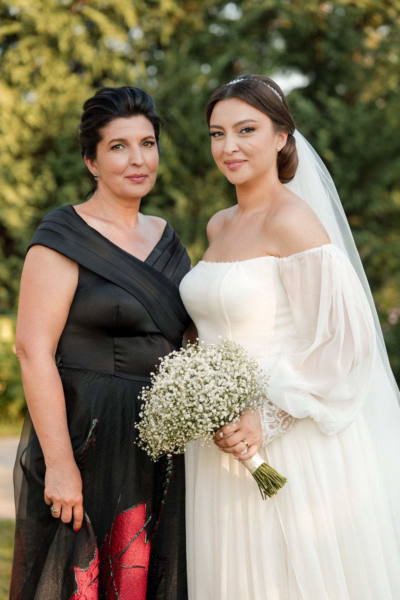 Sedință foto de nuntă la Monato Event București – FotoTime