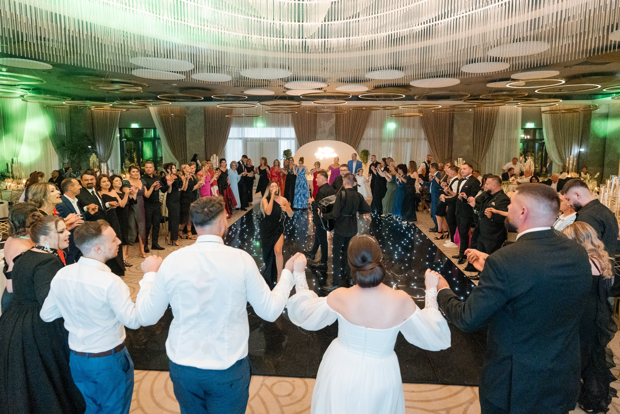 Monato Event București – O nuntă plină de distracție și momente memorabile cu FotoTime, fotograf de nunta Bucuresti