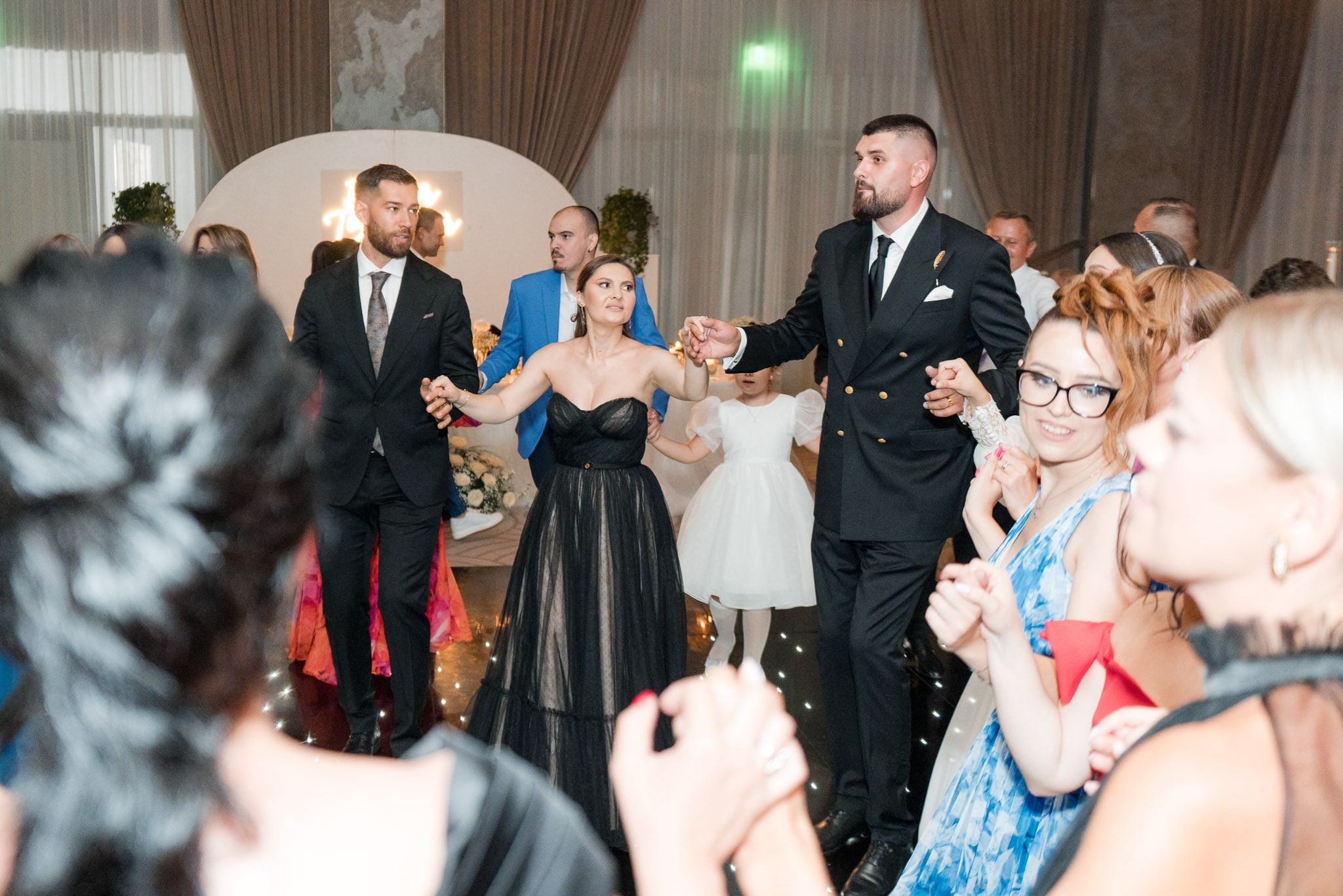 Monato Event București – O nuntă plină de distracție și momente memorabile cu FotoTime, fotograf de nunta Bucuresti