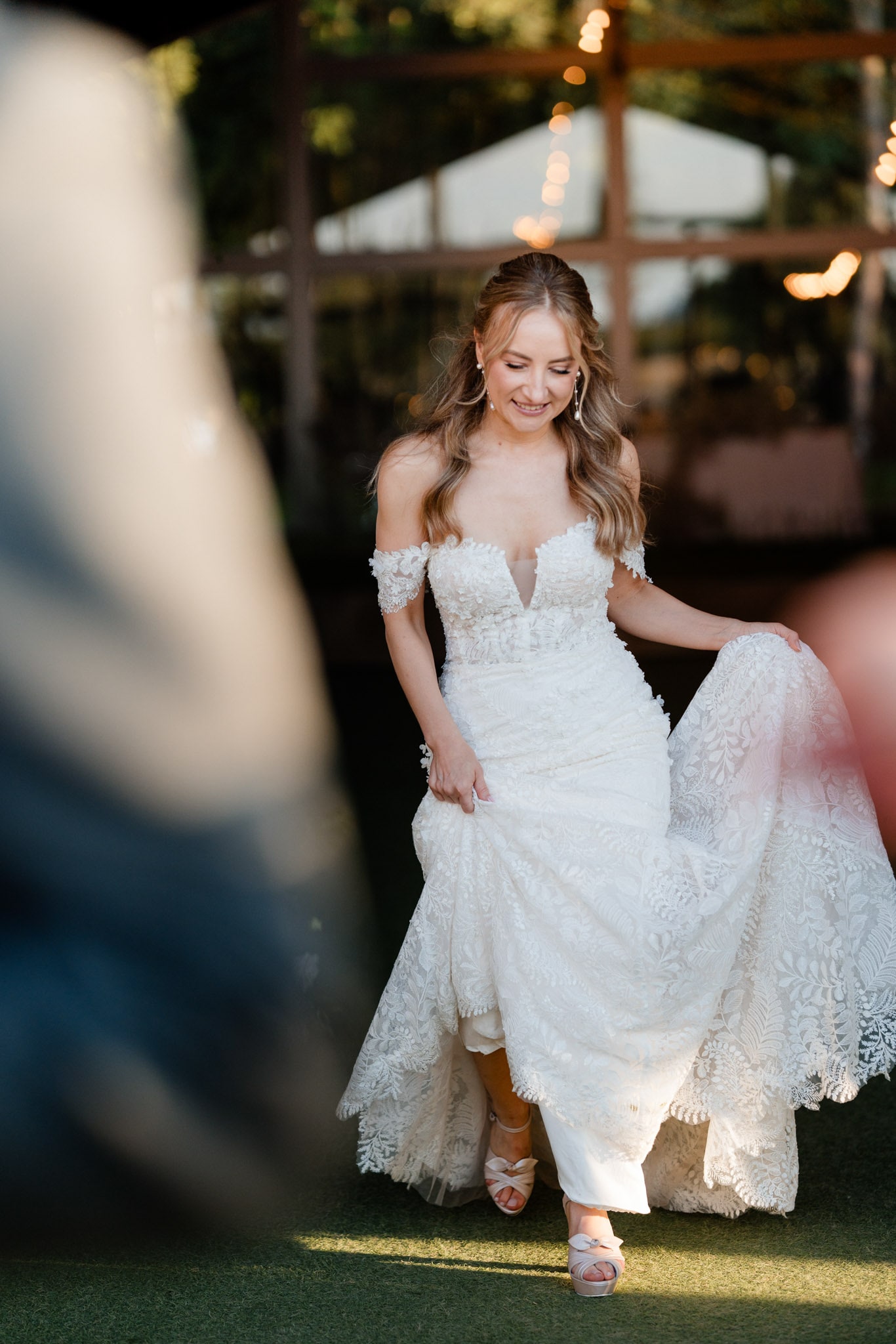Petrecere de nunta la Padurile Regale cu Andreea si Jonathan , fotografii realizate de FotoTime