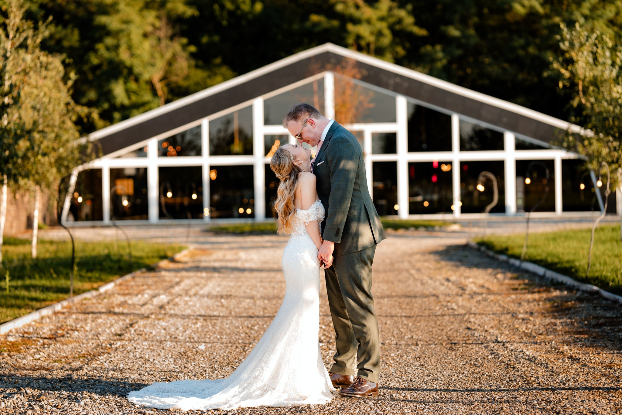 Fotografii Nunta la Padurile Regale cu Andreea si Jonathan realizate de FotoTime