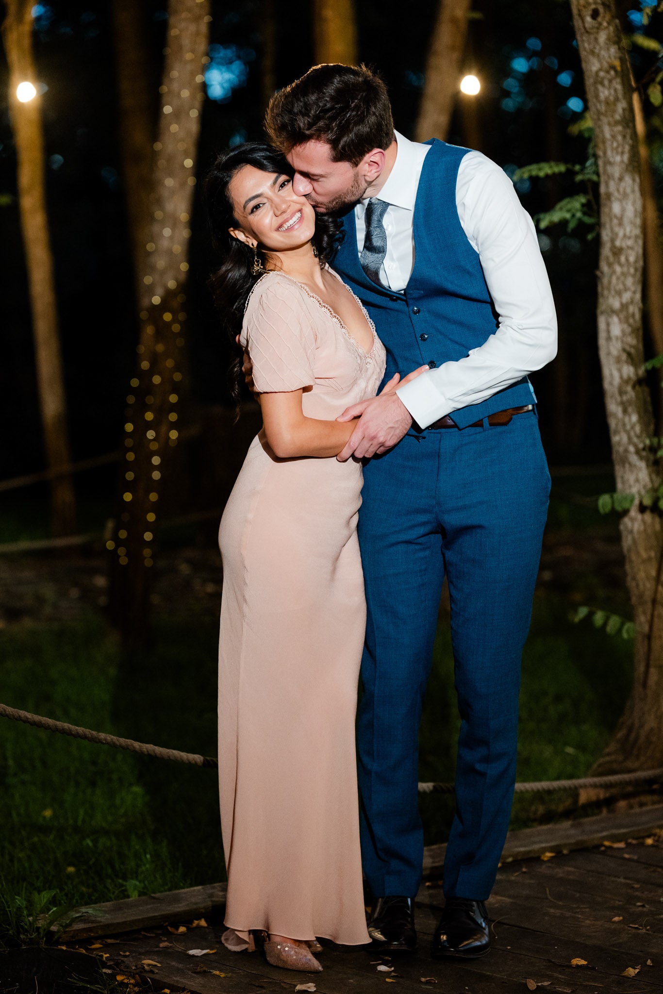 Fotografii Nunta la Padurile Regale cu Andreea si Jonathan realizate de FotoTime