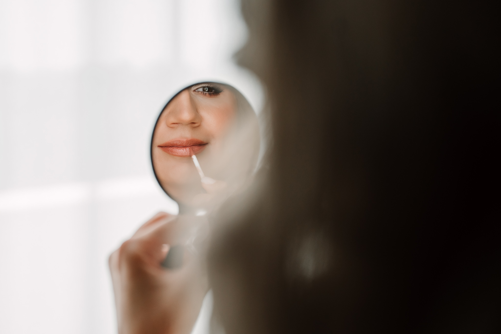 Nuntă Monato Events – Pregătirea miresei Iulia – Machiaj elegant – FotoTime