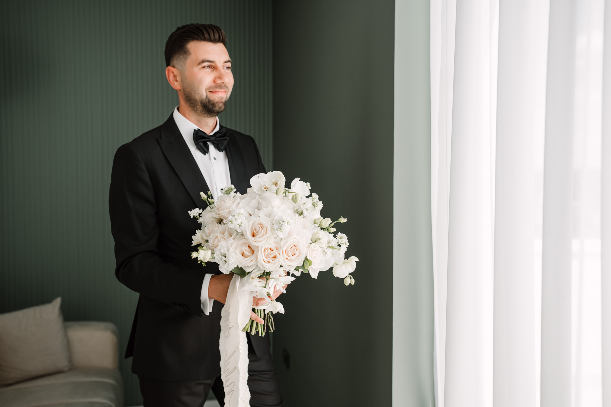 Nuntă Monato Events – Mirele înainte de sa vada mireasa – FotoTime