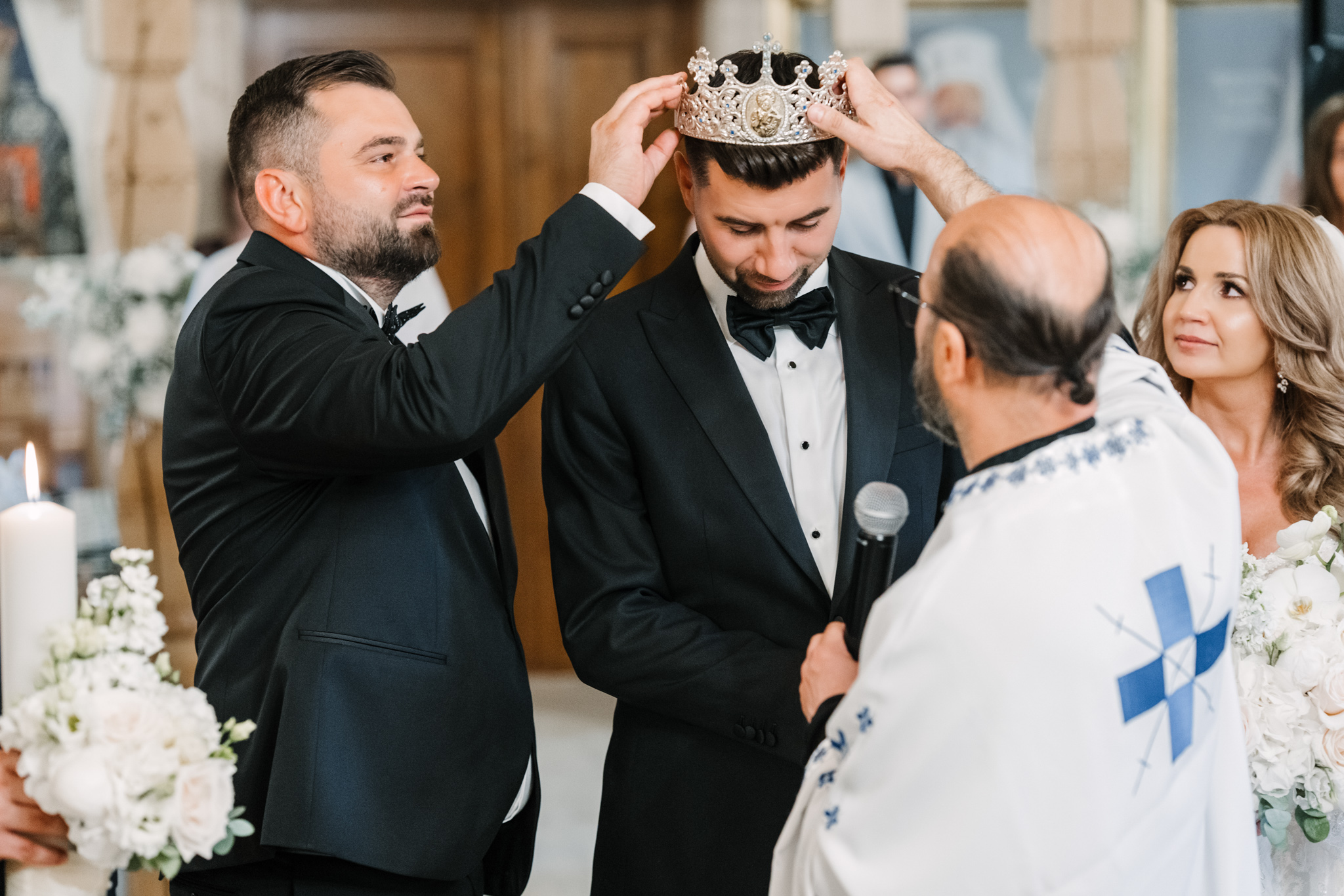 Nuntă Monato Events – Ritual religios nuntă Iulia & Andrei – FotoTime