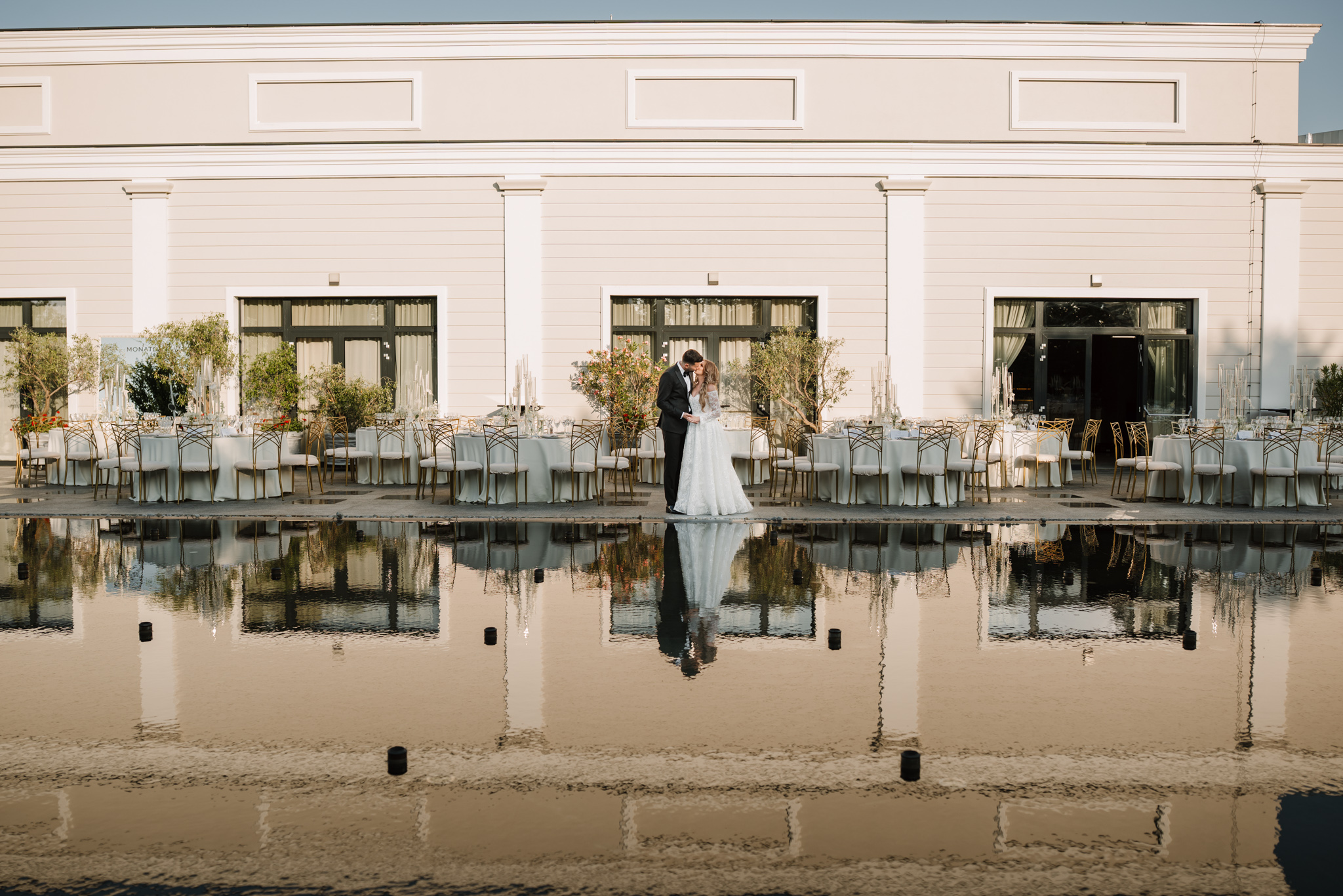 Nuntă Monato Events – Fotografie romantică Iulia & Andrei – FotoTime