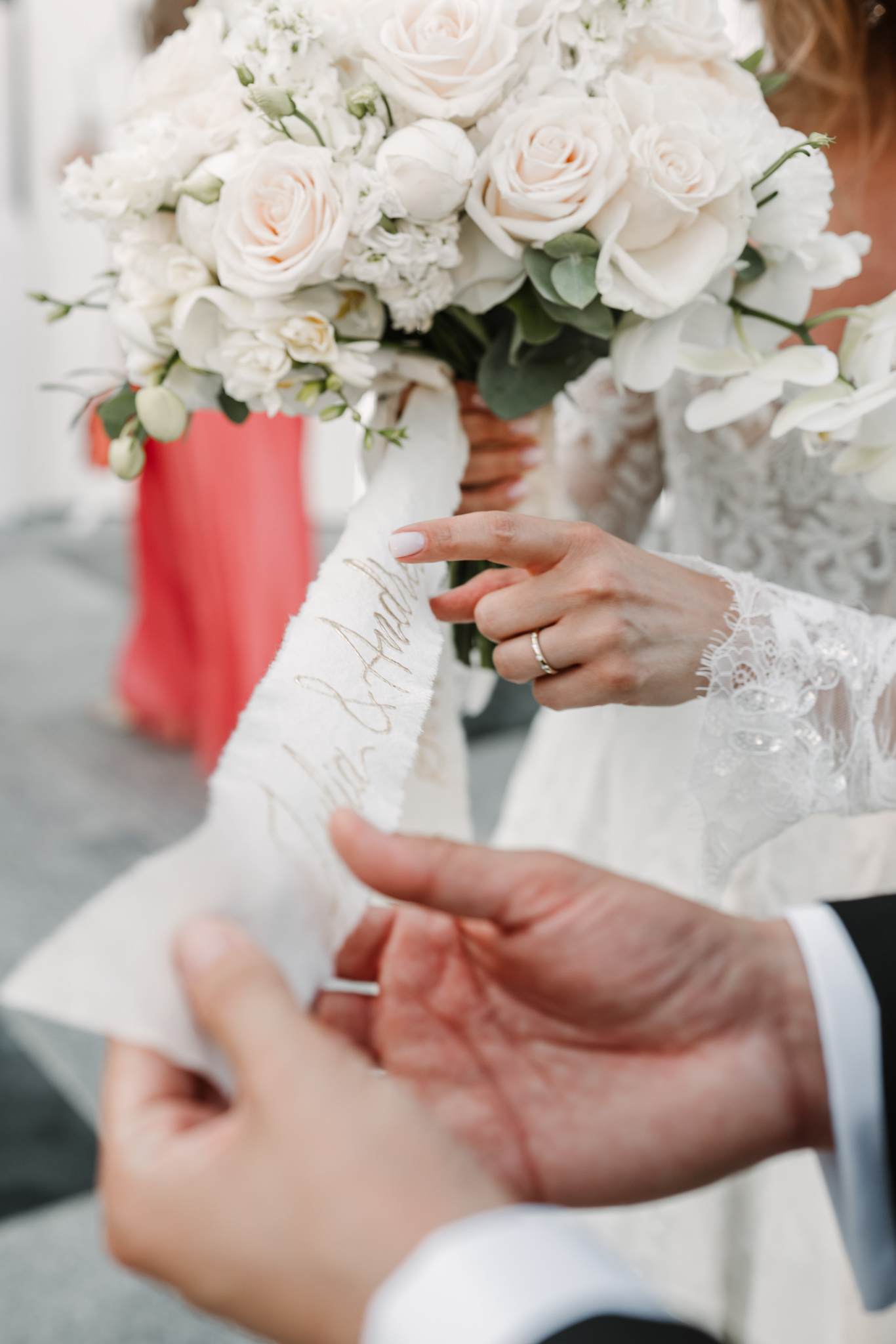 Nuntă Monato Events – Detalii în grădină – FotoTime