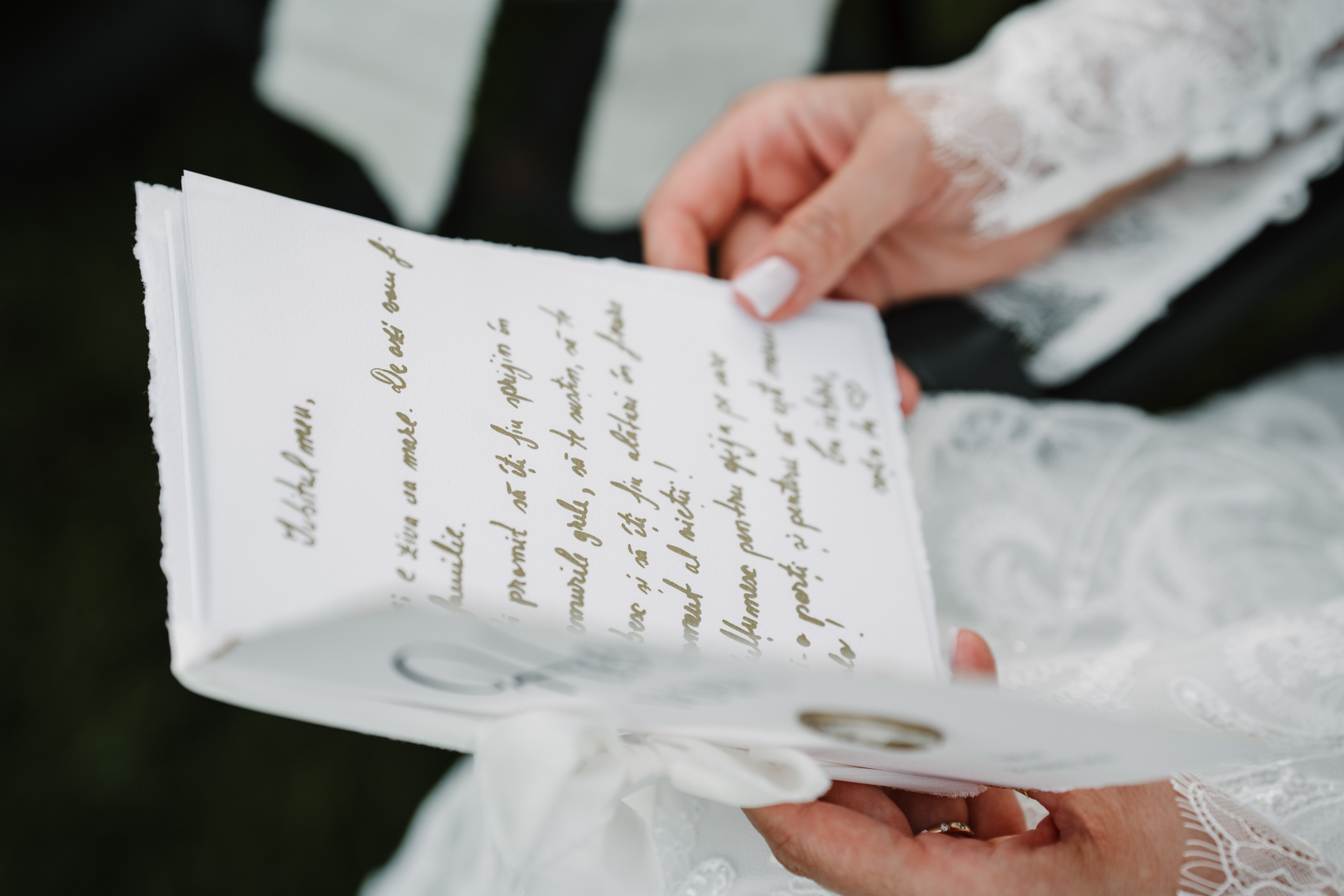 Nuntă Monato Events – Emoții și mesaje romantice în ședința foto – FotoTime