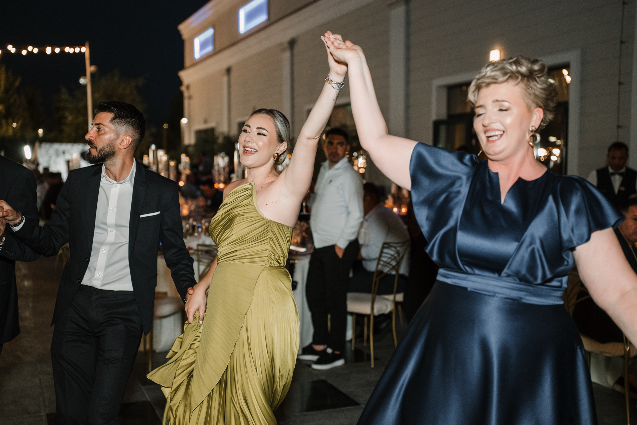 Nuntă Monato Events – Distracție pe ringul de dans – FotoTime