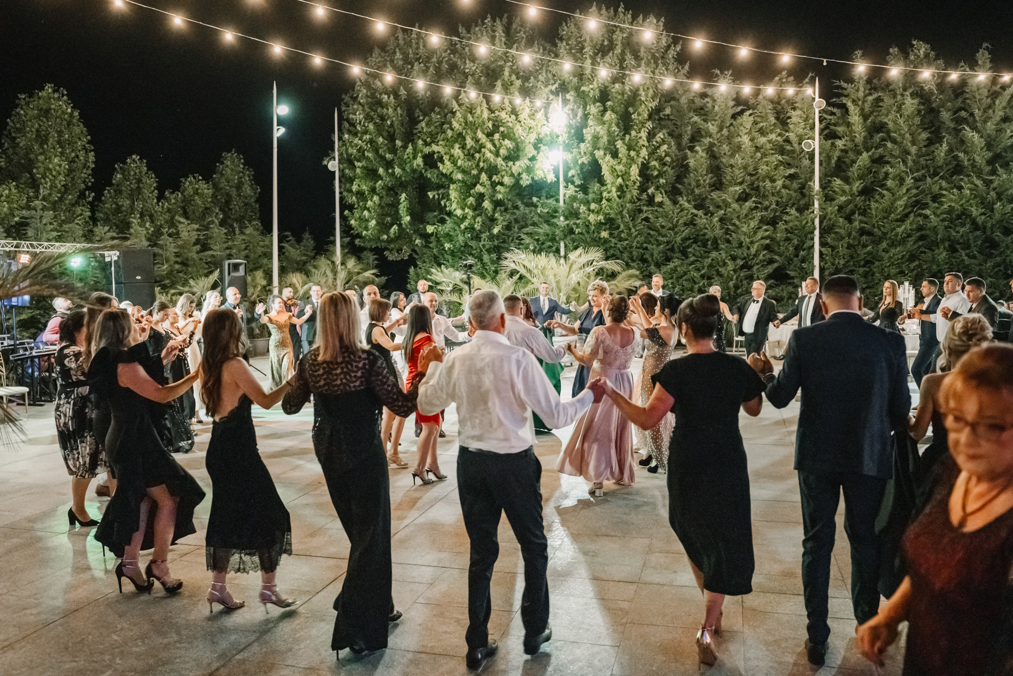 Nuntă Monato Events – Prieteni și familie petrecere nuntă – FotoTime