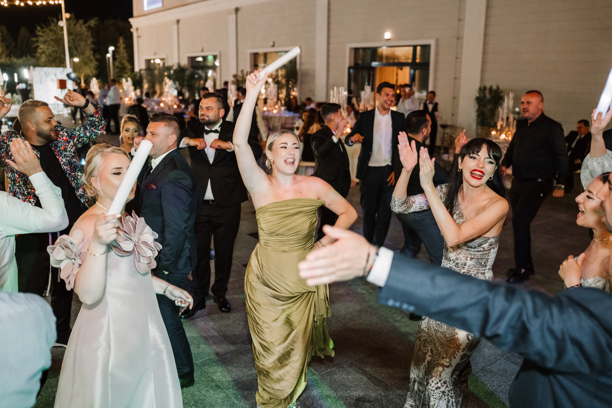 Nuntă Monato Events – Energie pe ringul de dans – FotoTime