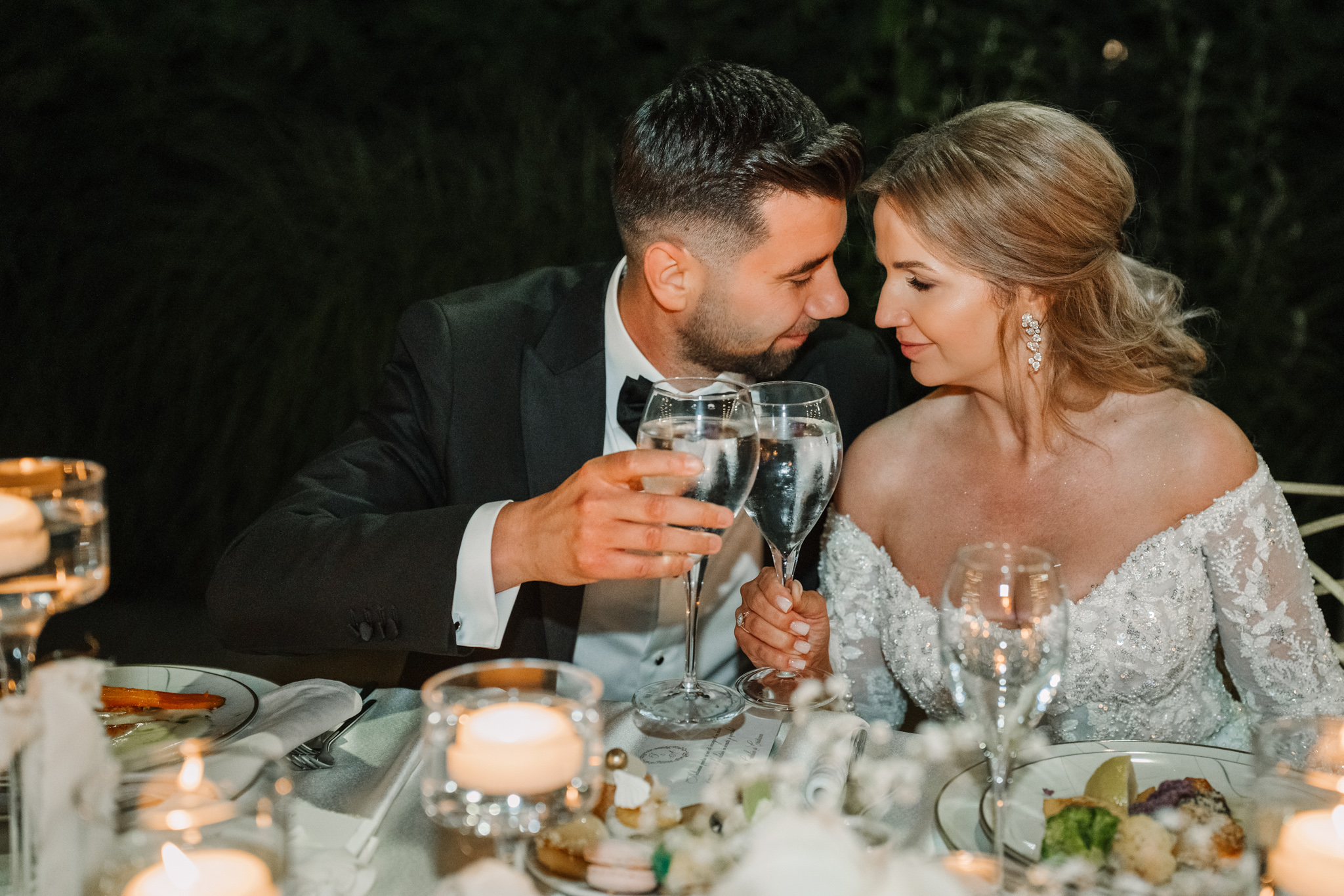 Nuntă Monato Events – Iulia & Andrei momente intime foto – FotoTime